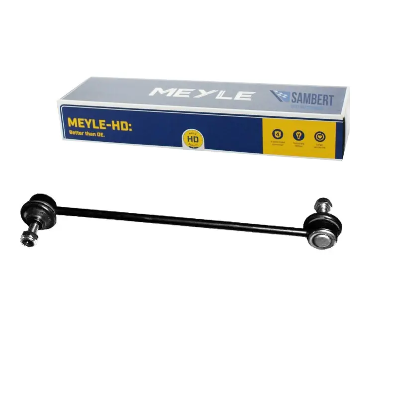 łącznik stabilizatora przód Ford Mondeo 4 IV mk4 Meyle hd Super okazja