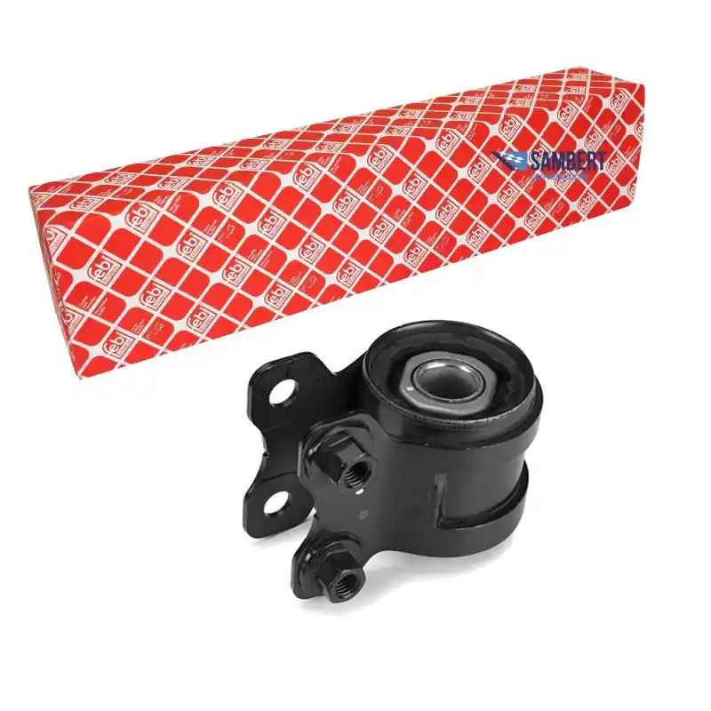 Tuleja wahacza przód tylna Volvo S40 II 2 Febi Ostatnia szansa