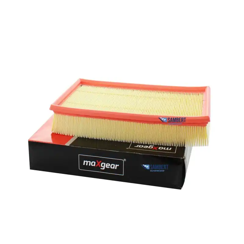 Filtr powietrza Maxgear Seat Mii 1.0 Zamów teraz