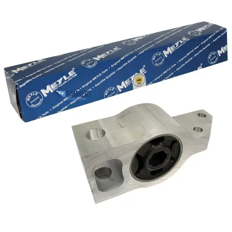 Rabat Tuleja wahacza przód tylna Audi Q3 8u Meyle hd