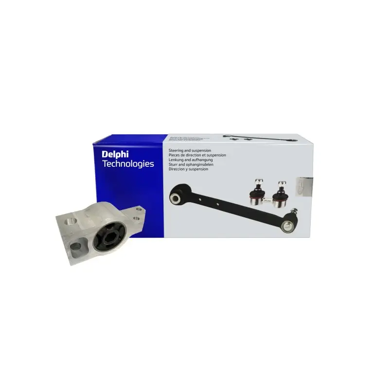 Oferta czasowa Tuleja wahacza przód tylna Seat Alhambra II 2 Delphi