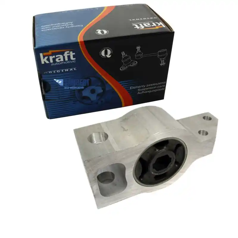 Tuleja wahacza przód tylna Volkswagen Passat b7 kraft Bezpieczne zakupy