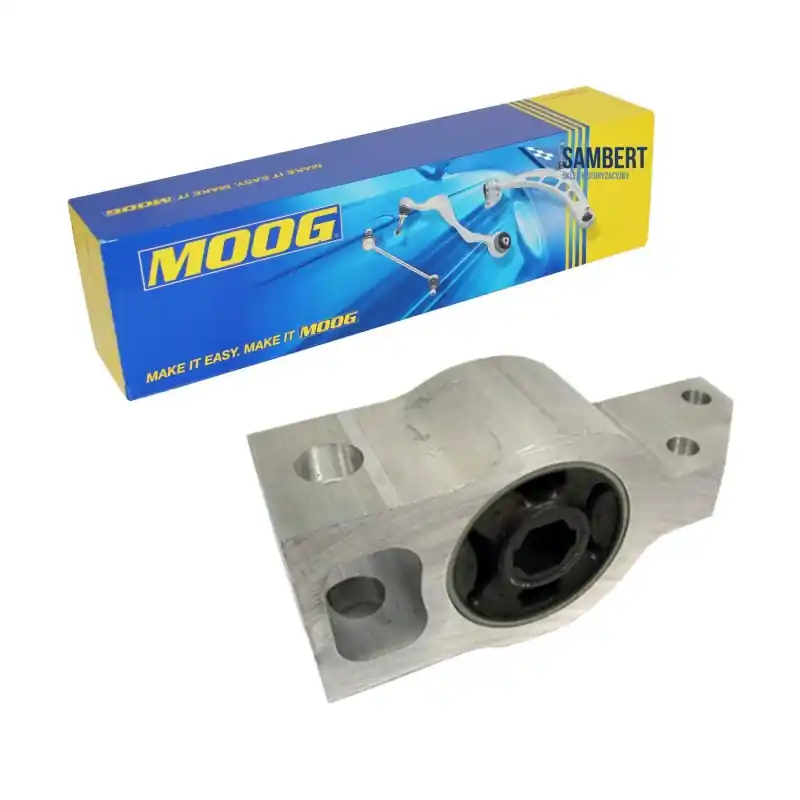 Dostępne od ręki Tuleja wahacza przód tylna Volkswagen CC 2011 - ... Moog