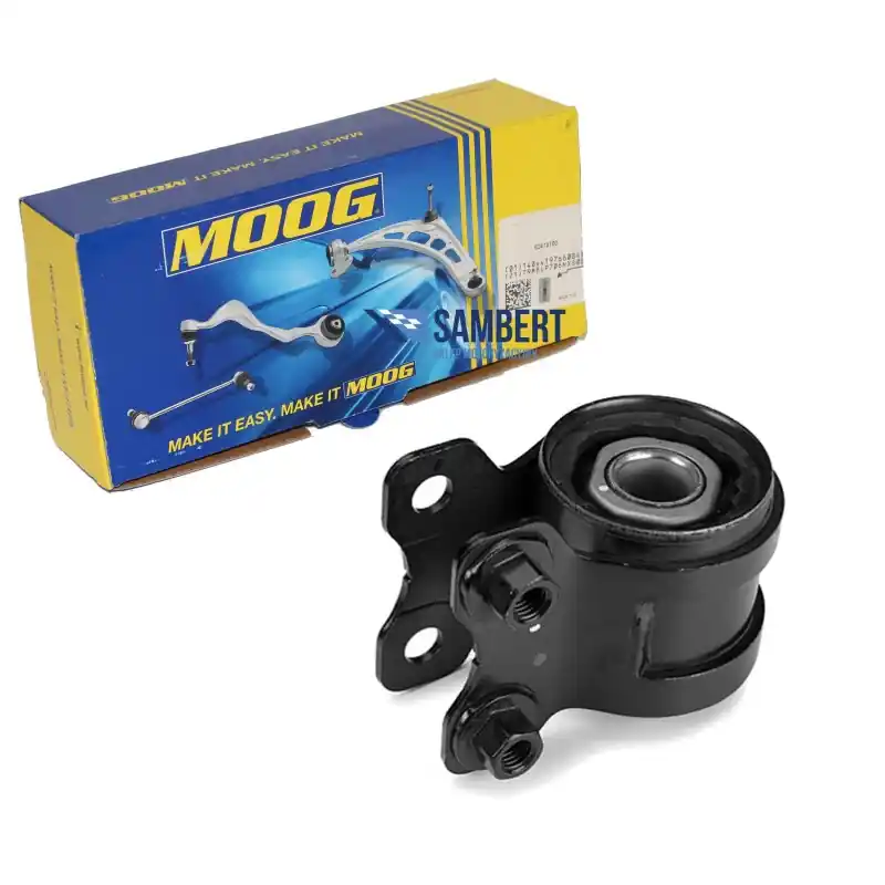 Dostępne od ręki Tuleja wahacza przód tylna Ford focus II 2 mK2 Moog