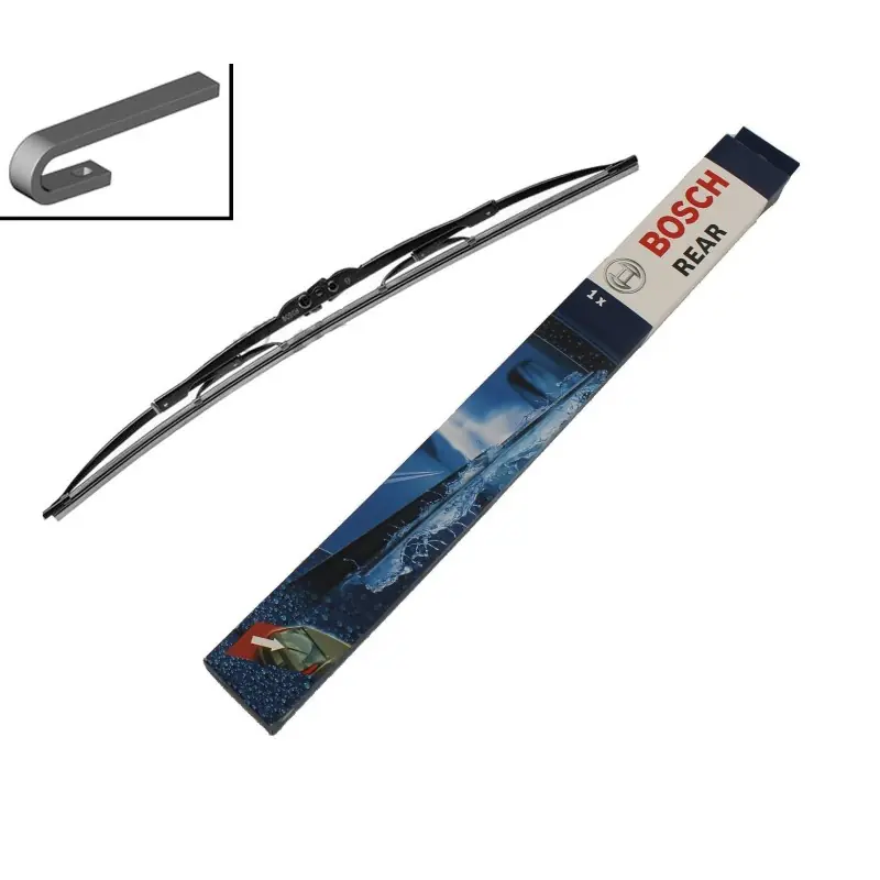 Wycieraczka tył tylna Bosch Ford C-MAX II 2 Wyprzedaż