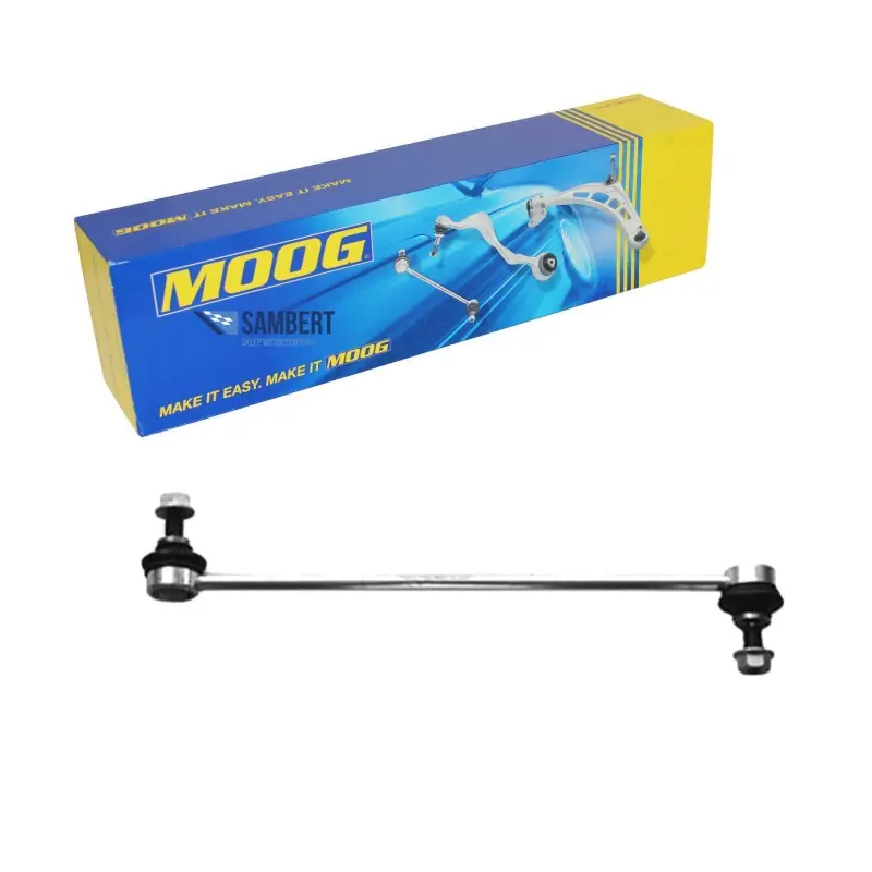 Szybka wysyłka łącznik stabilizatora przód Ford focus III 3 MK3 Moog