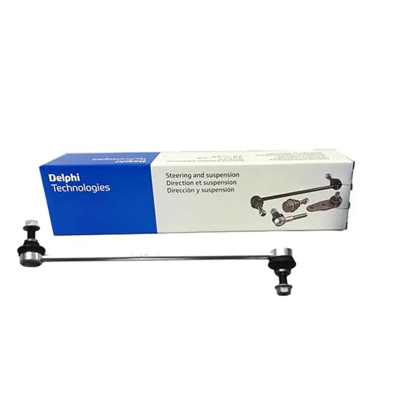 łącznik stabilizatora przód Ford focus II 2 mK2 Delphi Dostępne od ręki
