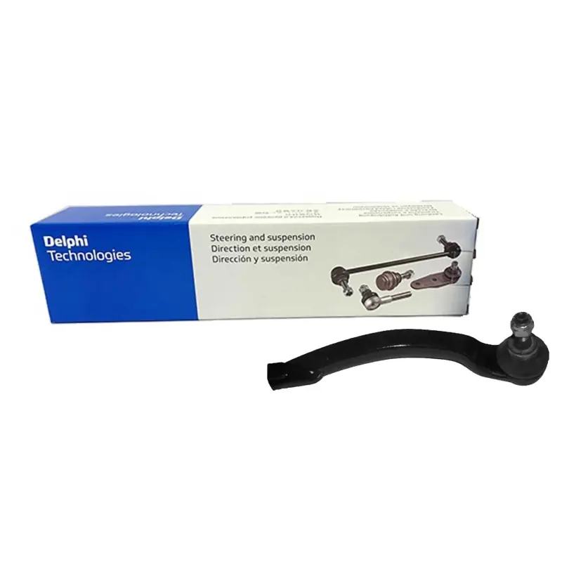 Końcówka drążka kier. prawa Renault Megane II 2 Delphi Promocja