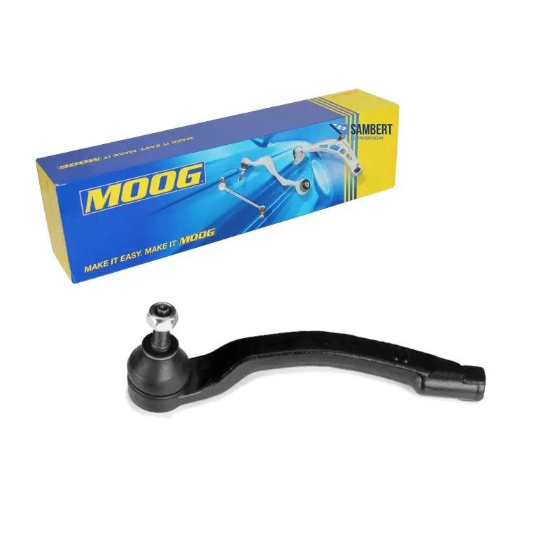 Kup online Końcówka drążka kier. lewa Renault Scenicii 2 Moog