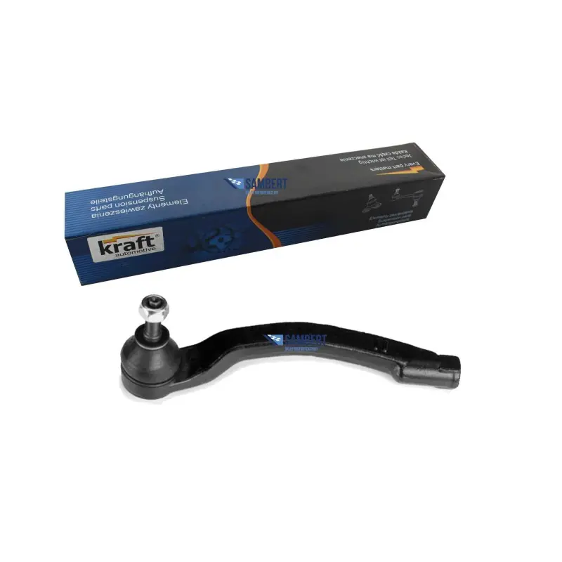 Tylko do końca tygodnia Końcówka drążka kier. lewa Renault Scenicii 2 kraft