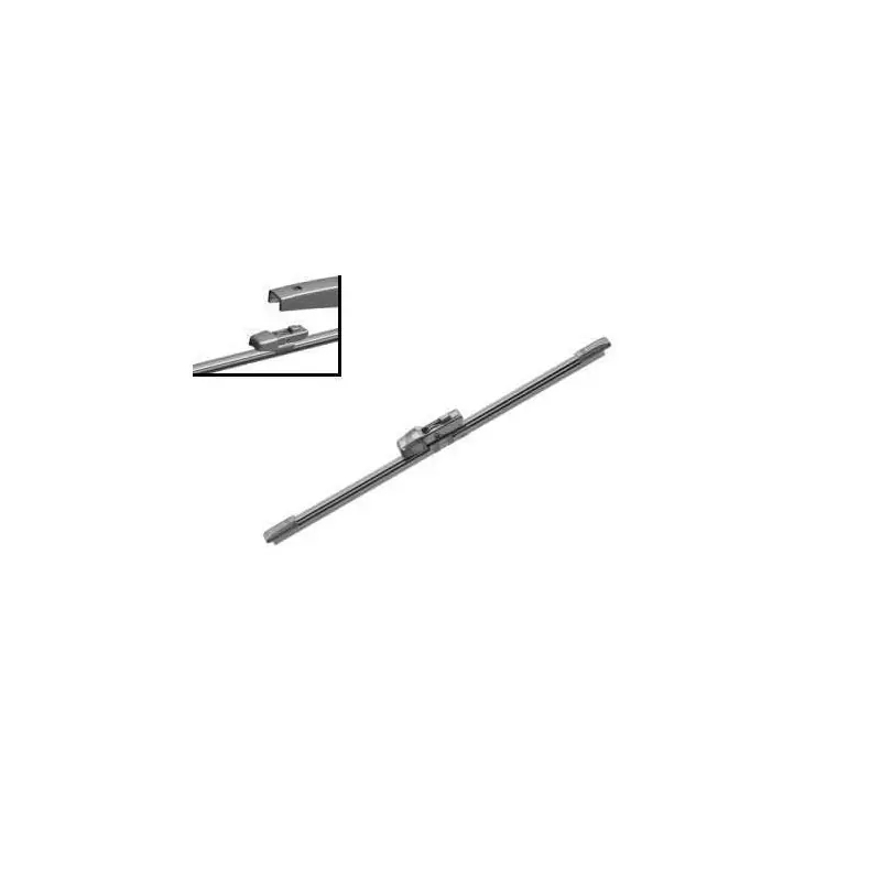 Kup teraz Wycieraczka tył tylna Skoda SUPerb II 2 kombi 3T5