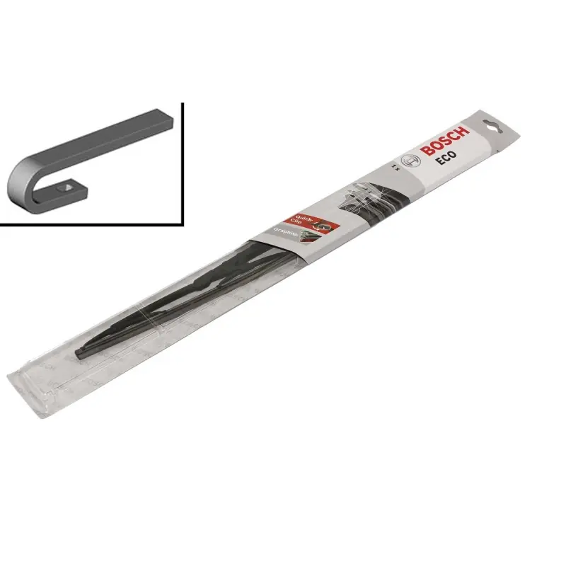 Wycieraczka przód Bosch eco Peugeot 107 Darmowa dostawa