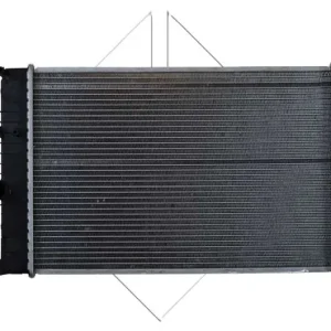 CHŁODNICA OPEL VECTRA B 1,6-2,0 16V 95- Popularny