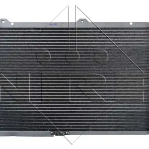 CHŁODNICA OPEL ASTRA 1,7TDS ISUZU Kup teraz