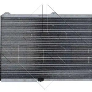 Hit sprzedaży CHŁODNICA WODY OPEL VAUXHALL ASTRA 91-