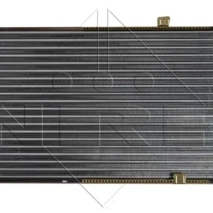 CHŁODNICA OPEL ASTRA F 1,7D 91-99 Hit sprzedaży