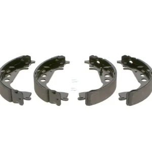 SZCZĘKI HAM. TOYOTA COROLLA/IQ/YARIS 99- Hit sprzedaży