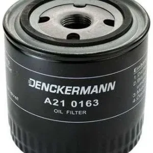 Cena promocyjna FILTR OLEJU HONDA ACCORD 2.0TD 96-, ROVER 220/420, ALFA ROME