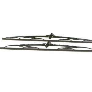 PIÓRO WYCIERACZKI TWIN PODWÓJNE 600/550MM OPEL, TOYOTA, FIAT Ograniczona ilość