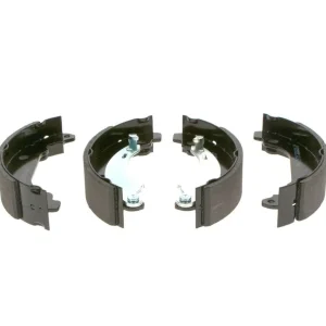 Wybór klientów SZCZĘKI HAM. RENAULT CLIO II