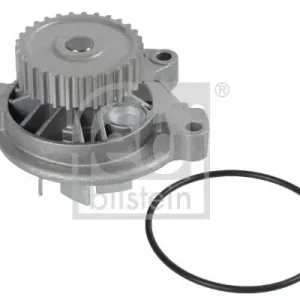 Rabat POMPA WODNA SIL.2.2,2.3 QUATRO