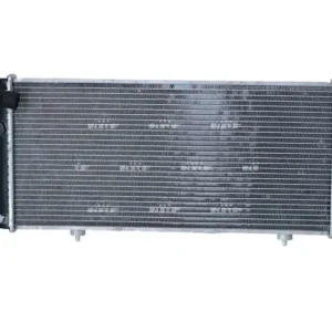 Tani CHŁODNICA PEUGEOT 205 84-98