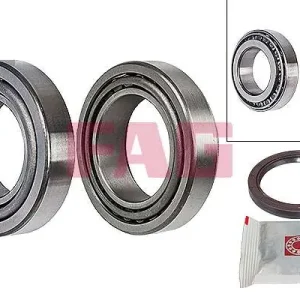 Bezpieczne zakupy ŁOŻYSKO KOŁA DB T. SPRINTER#