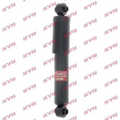 Niska cena AMORTYZATOR TYLNY GAZOWY 1.9 GTI 86-94