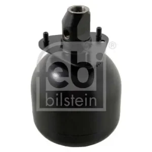 Dostępne od ręki AKUMULATOR PŁYNU DO NIVOMAT DB