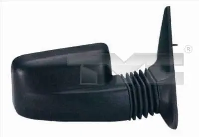 Tylko dziś LUSTERKO LE. REGULACJA MANETKĄ