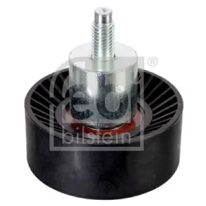 NAPINACZ PASKA ROZRZĄDU ROLKA 1.8I,2.0I SIL.RKF,RKJ,RKB,NGA, Wysoka jakość