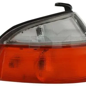 Oferta KIERUNKOWSKAZ PRAWY + LAMPA POZYCYJNA