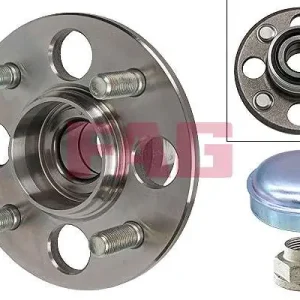 Oferta limitowana ŁOŻYSKO KOŁA TYLNEGO Z PIASTĄ PATRZ KATALOG!! BĘBNY