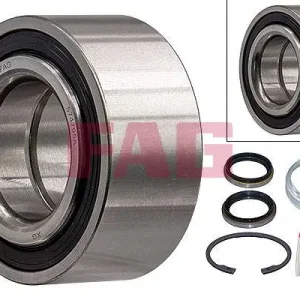 Wyprzedaż ZESTAW LOZYSK KOL