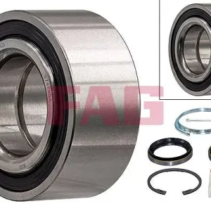 ZESTAW LOZYSK KOL Zniżka