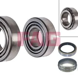 Darmowa dostawa ŁOŻYSKO KOŁA CITROEN T. JUMPER