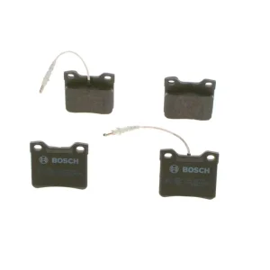 Oferta KLOCKI HAM. PEUGEOT T. 406/607 95- Z CZUJNIKIEM