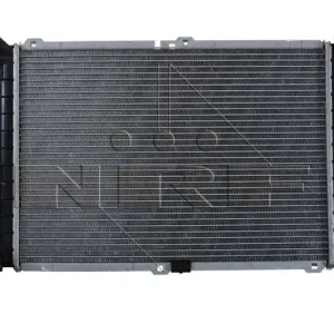 CHŁODNICA OPEL ASTRA F 1,7TD Darmowy zwrot