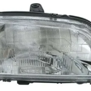 Premium REFLEKTOR H4 PRAWY