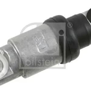 Tłumik drgań paska wieloklinowego LAND ROVER II 2.5 D 4X4/OPEL OMEGA B (+KOMBI) Hit sprzedaży