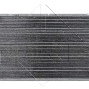 CHŁODNICA WODY AUDI A4 94- Wybór klientów