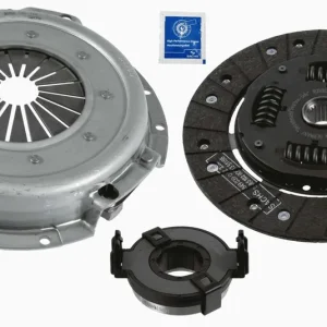 SPRZĘGŁO KPL.PEUGEOT BOXER 2.5D 94- /SAC HS/ Dodaj do koszyka