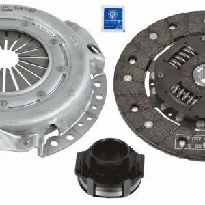 SPRZĘGŁO KPL.RENAULT R19,21 1.7 88- /SACHS/ Bezpieczne zakupy