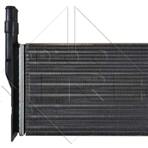 NAGRZEWNICA RENAULT 5, 9, 11, RAPID 85- Ostatnia szansa