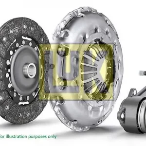 Bestseller SPRZĘGŁO KPL. FORD GALAXY 2,0-2,3 16V 95-06