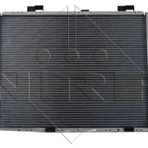 Łatwy zwrot CHŁODNICA DB W210 2,0-3,2