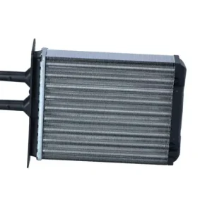 NAGRZEWNICA FIAT PUNTO 93-00 Łatwy zwrot