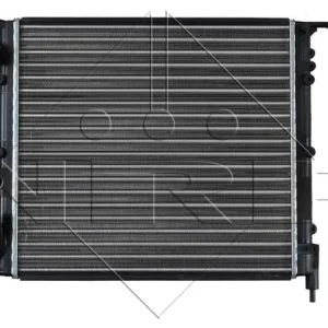 Nie przegap CHŁODNICA RENAULT 19/CLIO 1,4 98-