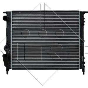 Darmowy zwrot CHŁODNICA RENAULT 19 1,2 92-