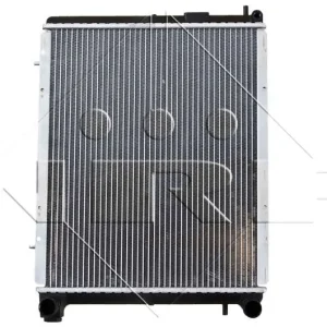 Szybka dostawa CHŁODNICA WODY RENAULT 19 88-